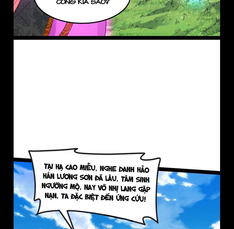 Đánh Bại Chư Thiên Chapter 53 - Trang 2