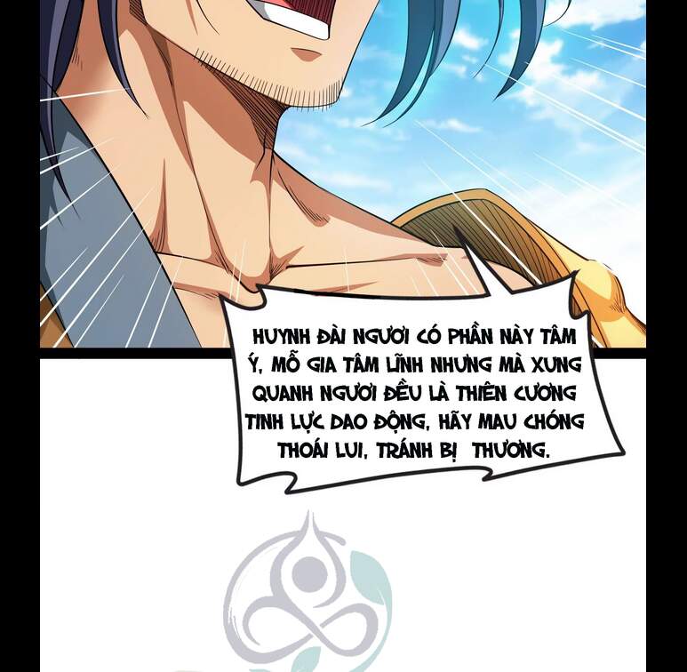 Đánh Bại Chư Thiên Chapter 53 - Trang 2