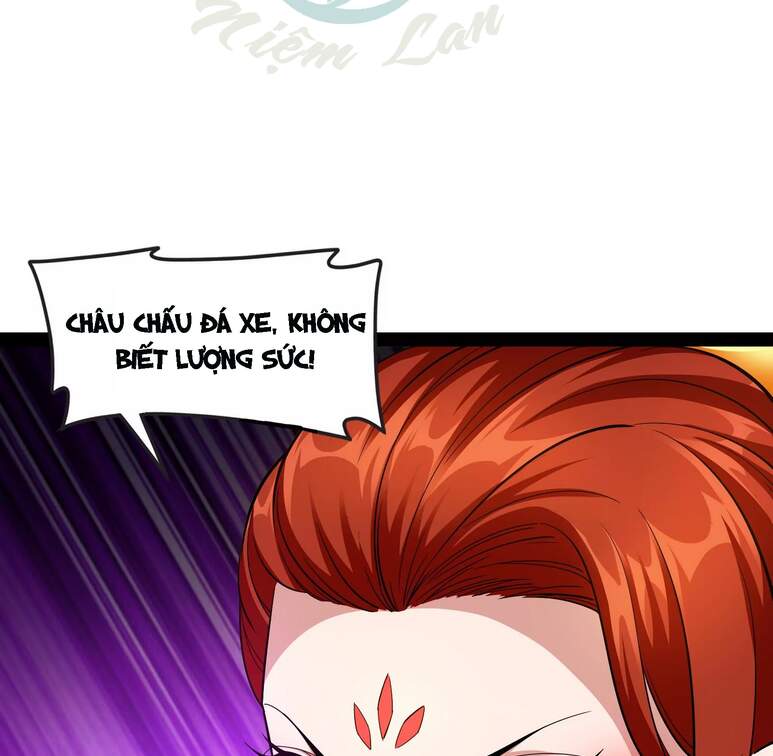 Đánh Bại Chư Thiên Chapter 53 - Trang 2