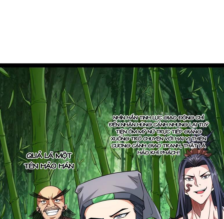 Đánh Bại Chư Thiên Chapter 53 - Trang 2