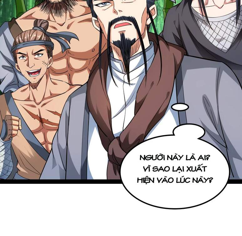 Đánh Bại Chư Thiên Chapter 53 - Trang 2