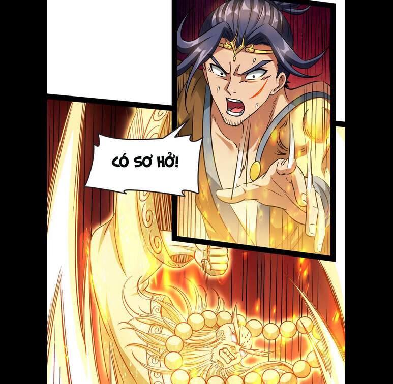 Đánh Bại Chư Thiên Chapter 53 - Trang 2