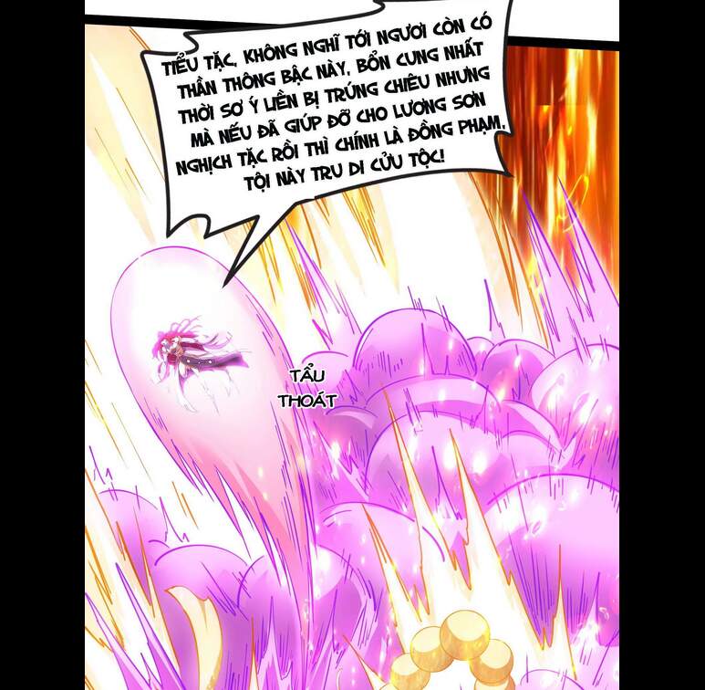 Đánh Bại Chư Thiên Chapter 53 - Trang 2