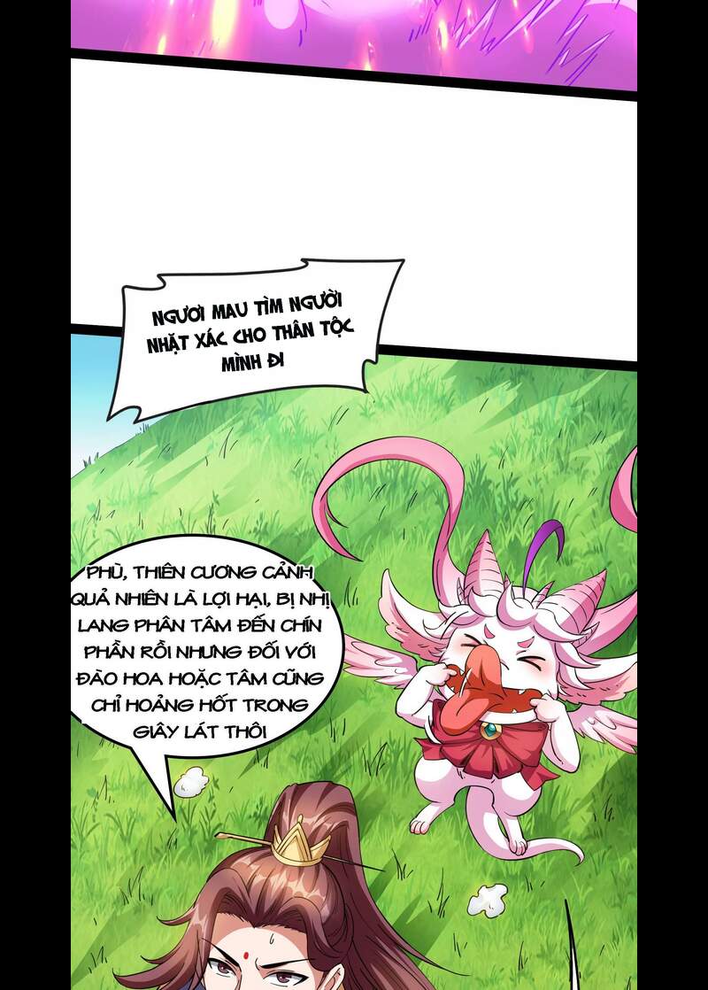 Đánh Bại Chư Thiên Chapter 53 - Trang 2
