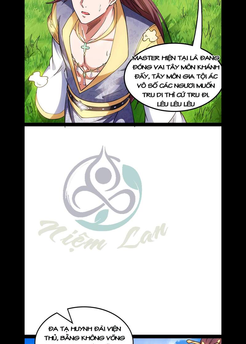 Đánh Bại Chư Thiên Chapter 53 - Trang 2