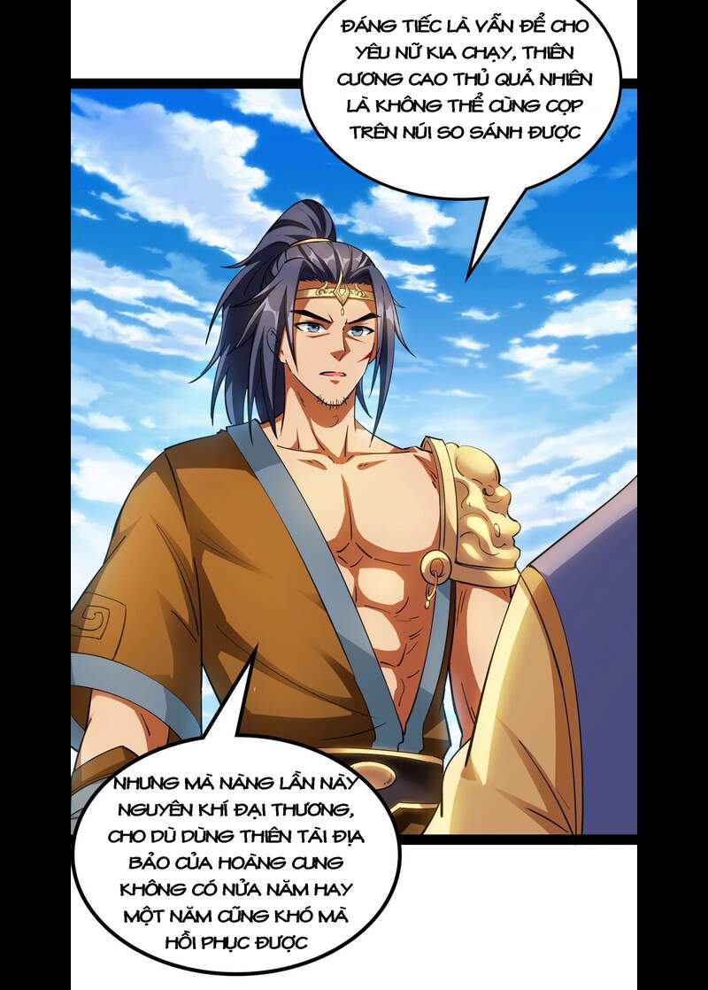 Đánh Bại Chư Thiên Chapter 53 - Trang 2