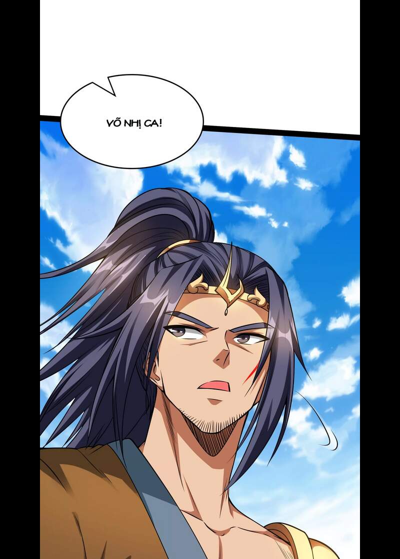 Đánh Bại Chư Thiên Chapter 53 - Trang 2