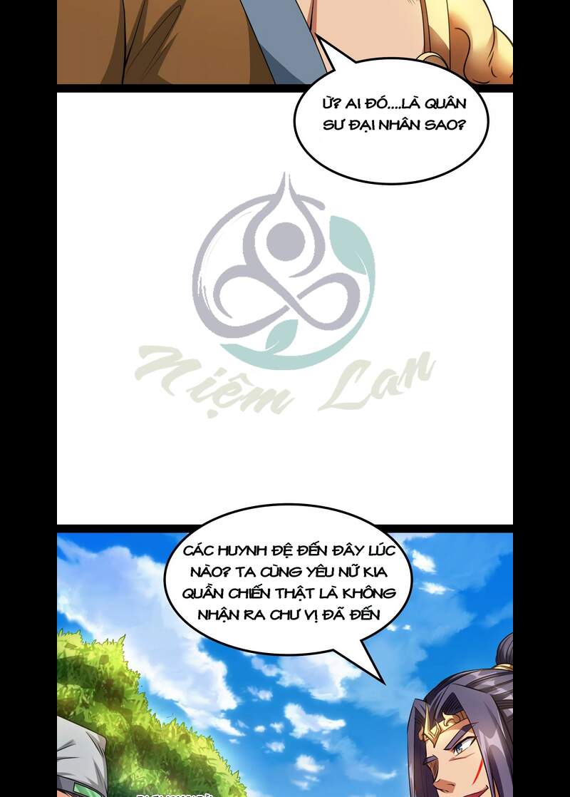 Đánh Bại Chư Thiên Chapter 53 - Trang 2