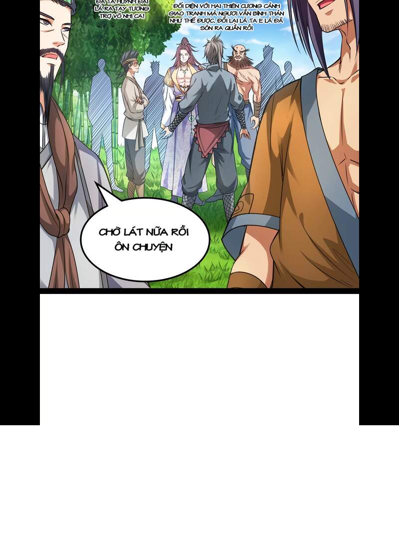 Đánh Bại Chư Thiên Chapter 53 - Trang 2