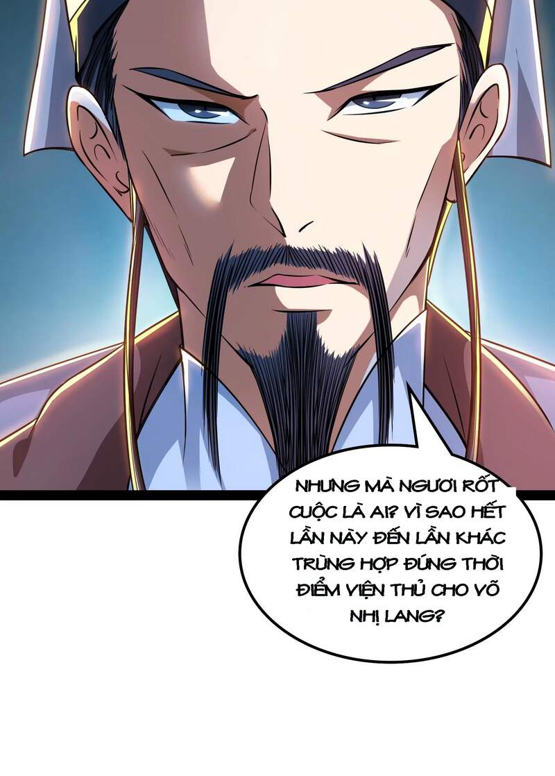 Đánh Bại Chư Thiên Chapter 53 - Trang 2