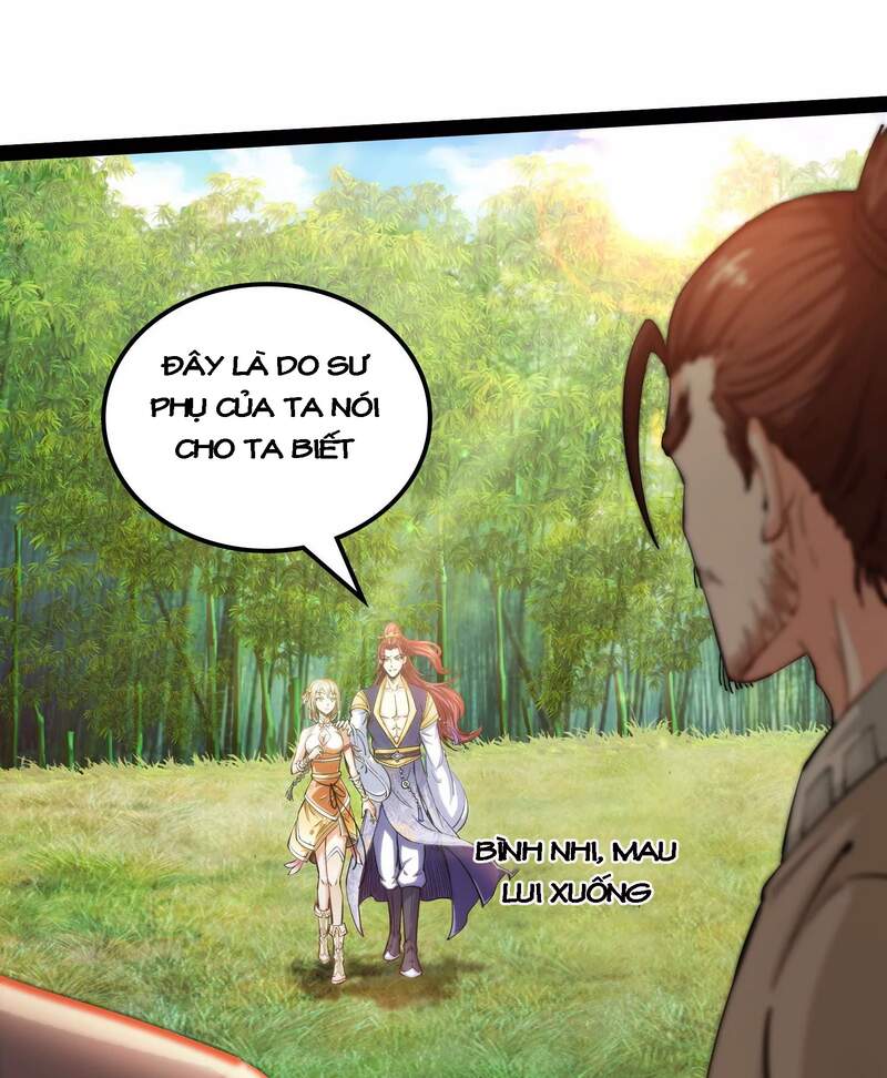 Đánh Bại Chư Thiên Chapter 54 - Trang 2