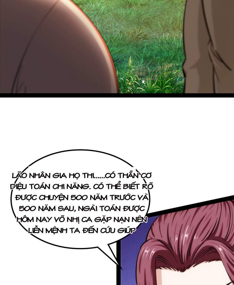 Đánh Bại Chư Thiên Chapter 54 - Trang 2