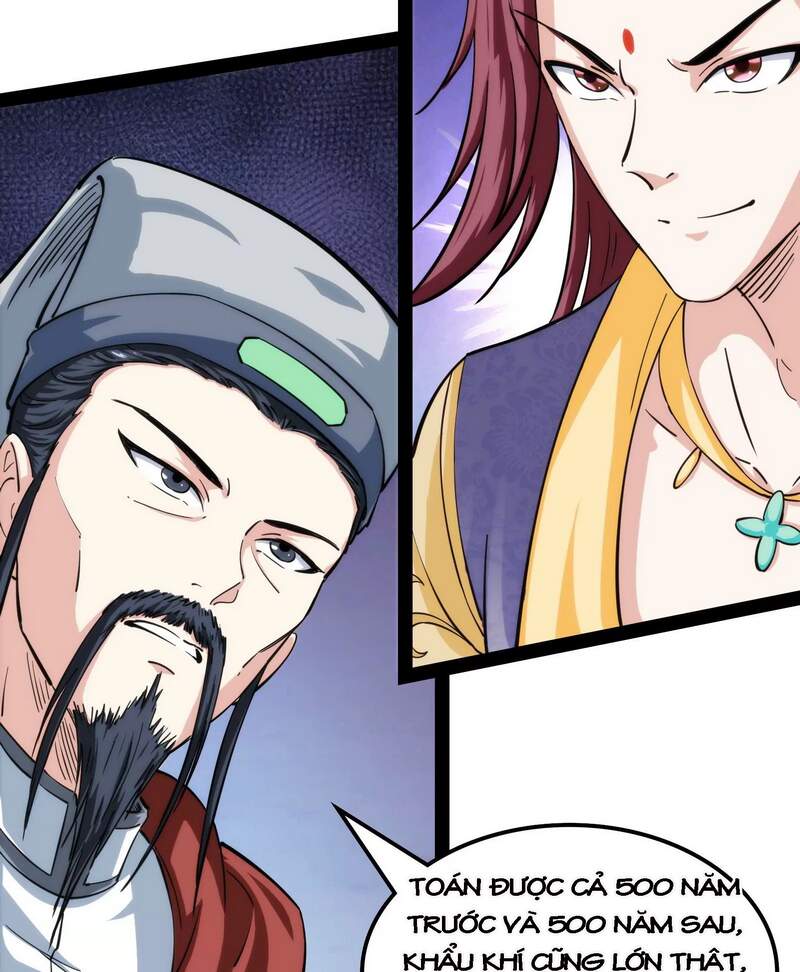 Đánh Bại Chư Thiên Chapter 54 - Trang 2