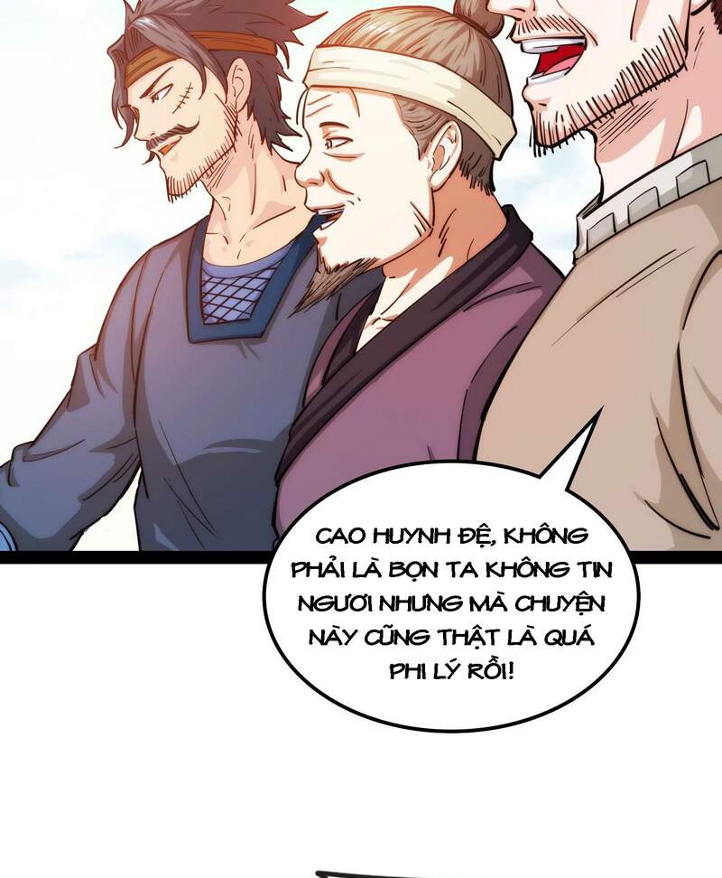 Đánh Bại Chư Thiên Chapter 54 - Trang 2