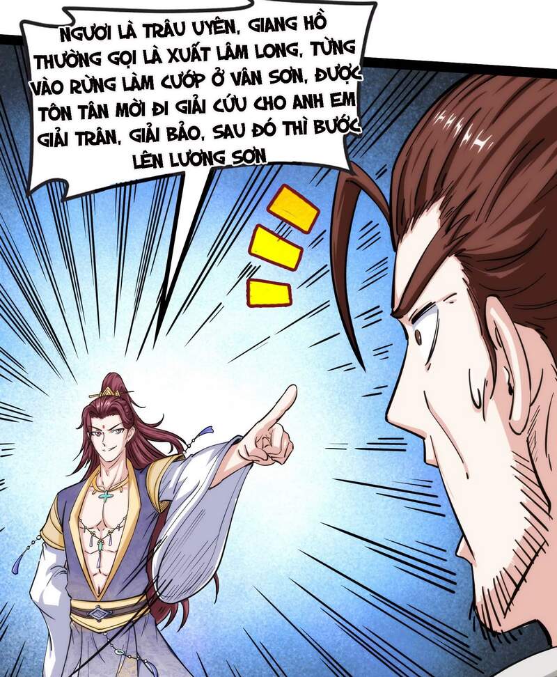 Đánh Bại Chư Thiên Chapter 54 - Trang 2