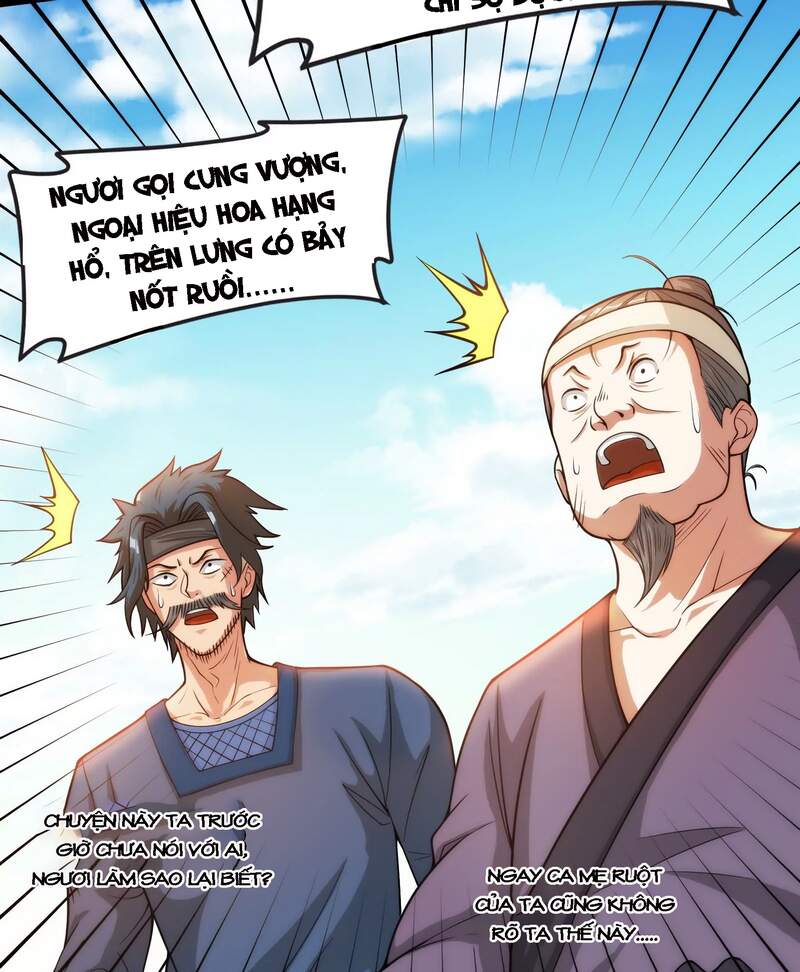 Đánh Bại Chư Thiên Chapter 54 - Trang 2