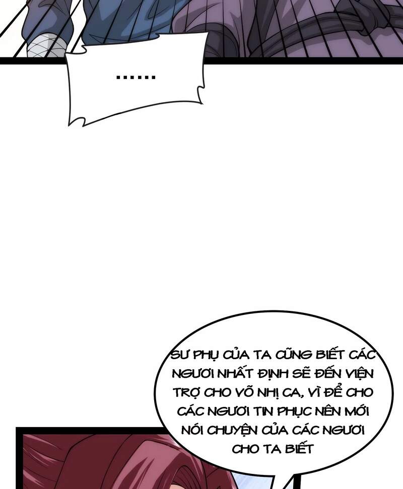 Đánh Bại Chư Thiên Chapter 54 - Trang 2