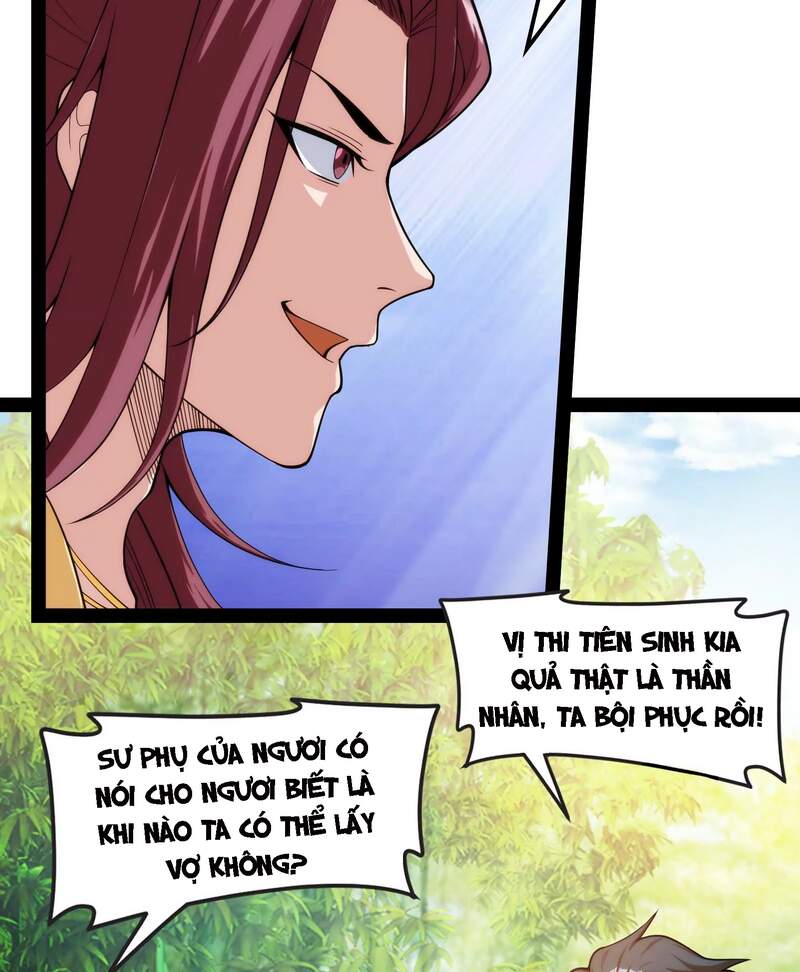 Đánh Bại Chư Thiên Chapter 54 - Trang 2