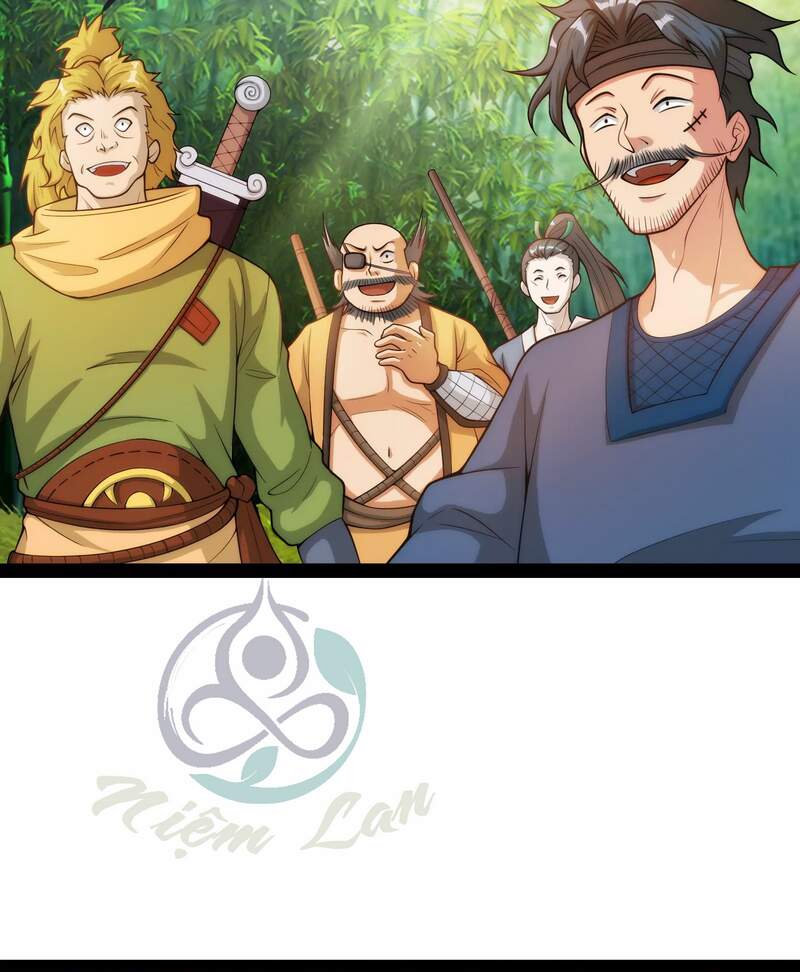 Đánh Bại Chư Thiên Chapter 54 - Trang 2