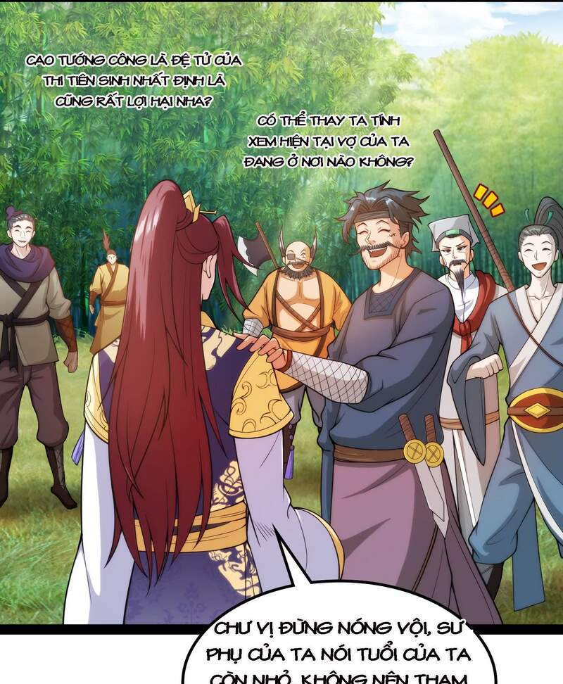 Đánh Bại Chư Thiên Chapter 54 - Trang 2