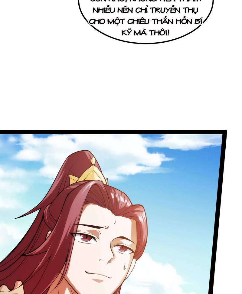 Đánh Bại Chư Thiên Chapter 54 - Trang 2