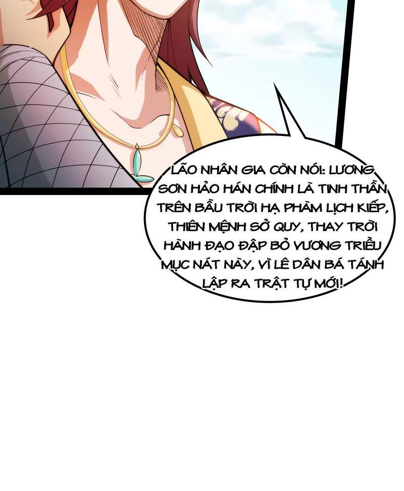 Đánh Bại Chư Thiên Chapter 54 - Trang 2