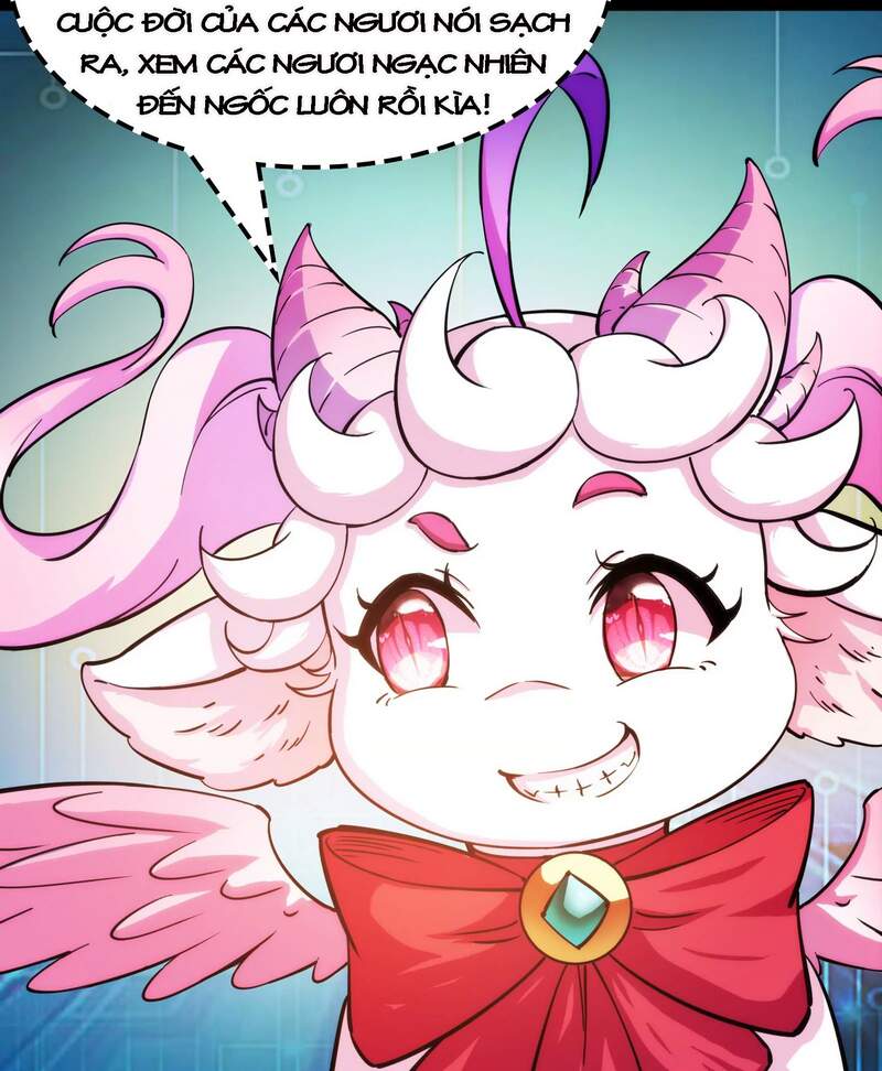 Đánh Bại Chư Thiên Chapter 54 - Trang 2