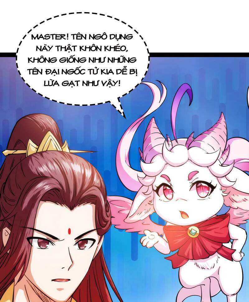 Đánh Bại Chư Thiên Chapter 54 - Trang 2