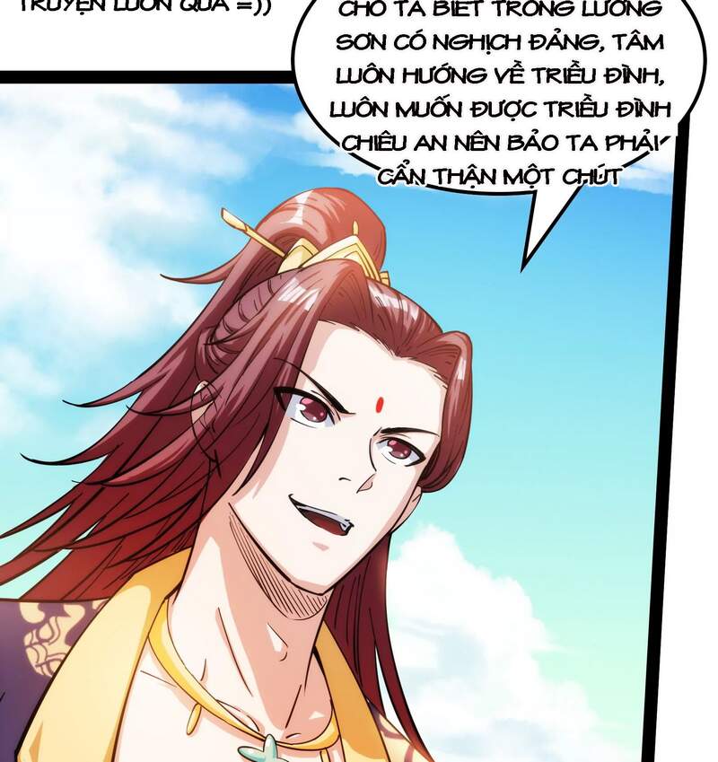 Đánh Bại Chư Thiên Chapter 54 - Trang 2