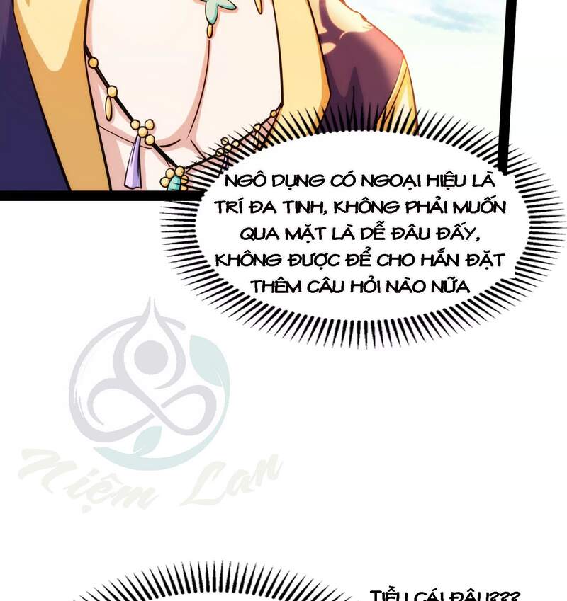 Đánh Bại Chư Thiên Chapter 54 - Trang 2