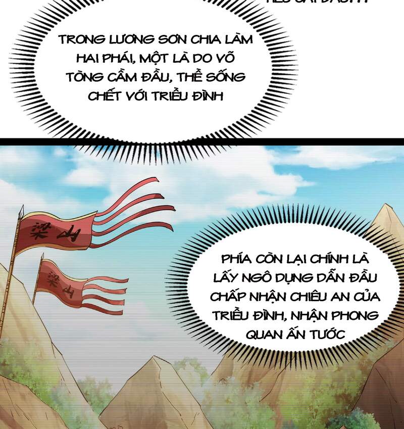 Đánh Bại Chư Thiên Chapter 54 - Trang 2