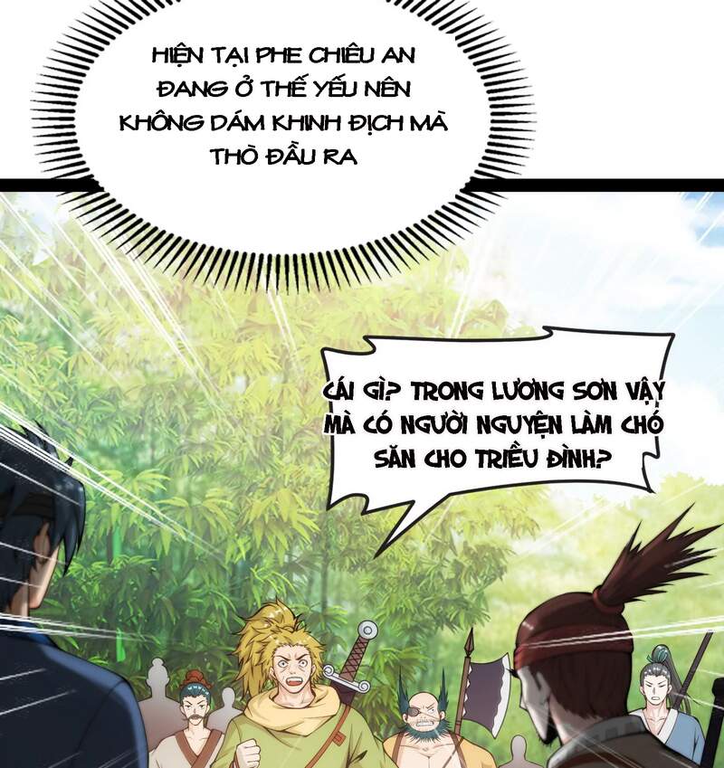 Đánh Bại Chư Thiên Chapter 54 - Trang 2