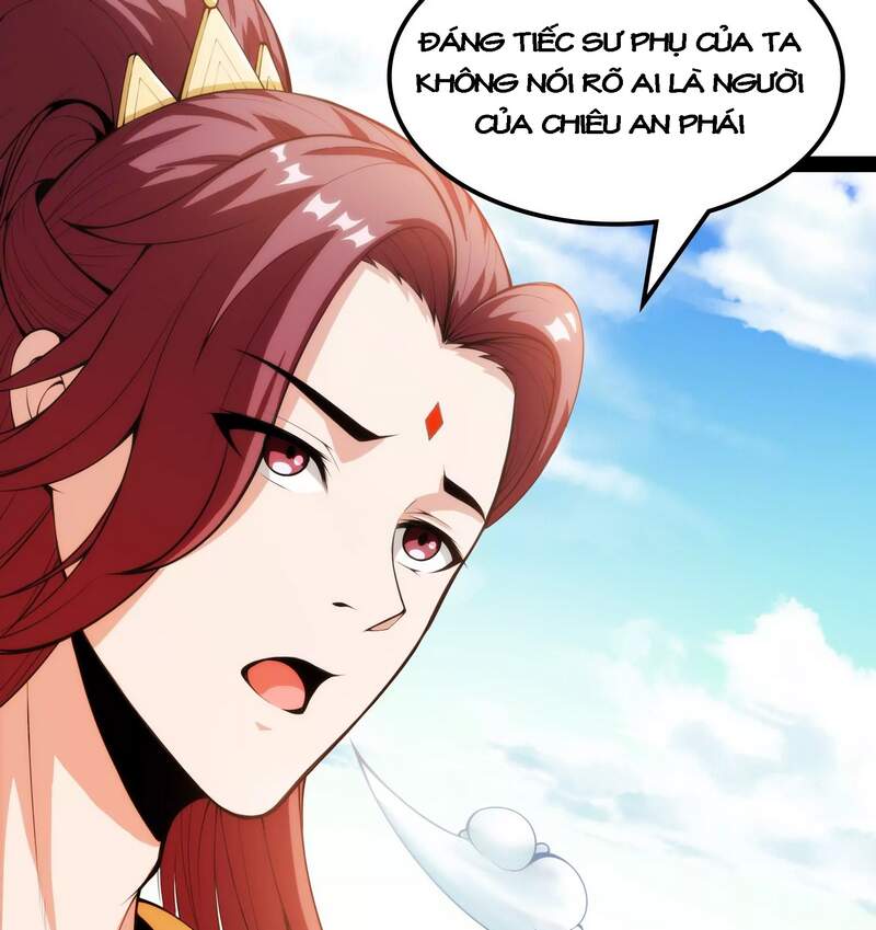 Đánh Bại Chư Thiên Chapter 54 - Trang 2