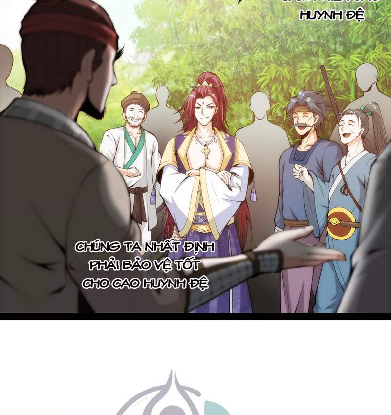 Đánh Bại Chư Thiên Chapter 54 - Trang 2