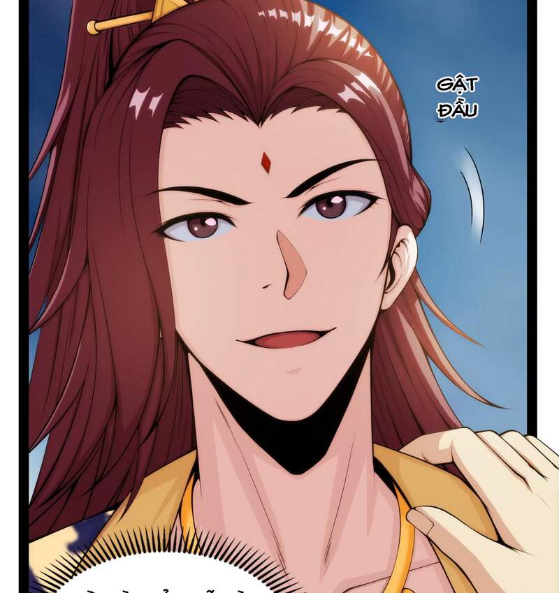 Đánh Bại Chư Thiên Chapter 54 - Trang 2