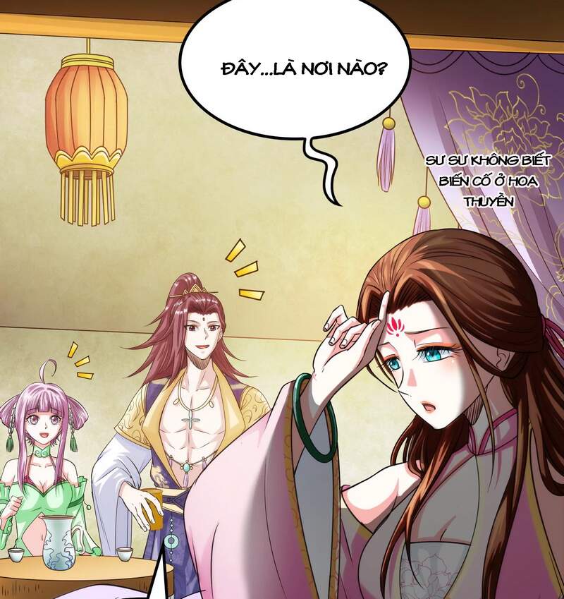 Đánh Bại Chư Thiên Chapter 54 - Trang 2