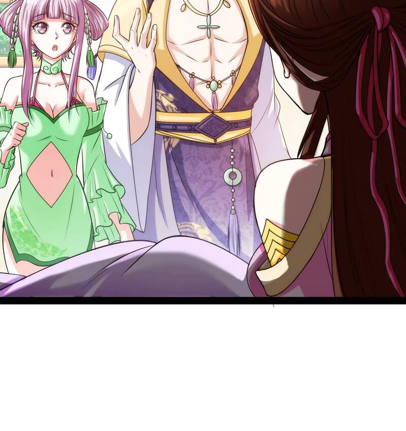 Đánh Bại Chư Thiên Chapter 54 - Trang 2