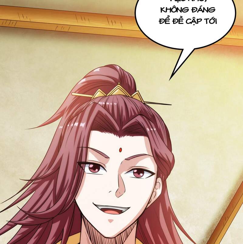 Đánh Bại Chư Thiên Chapter 54 - Trang 2