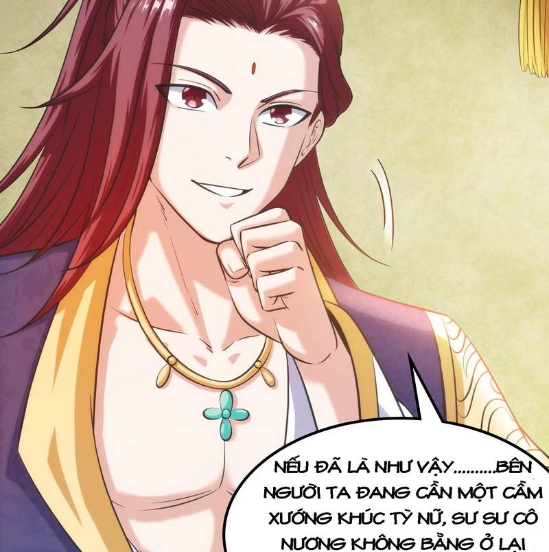 Đánh Bại Chư Thiên Chapter 54 - Trang 2