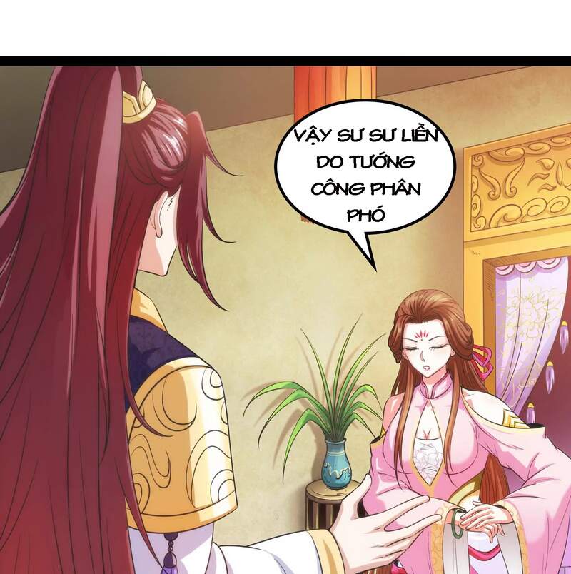 Đánh Bại Chư Thiên Chapter 54 - Trang 2