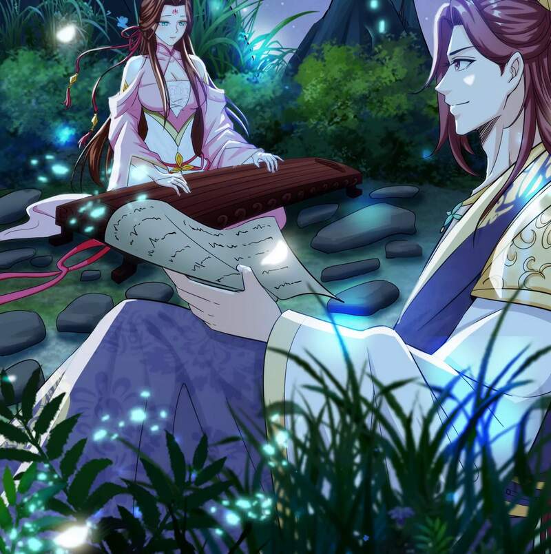 Đánh Bại Chư Thiên Chapter 54 - Trang 2