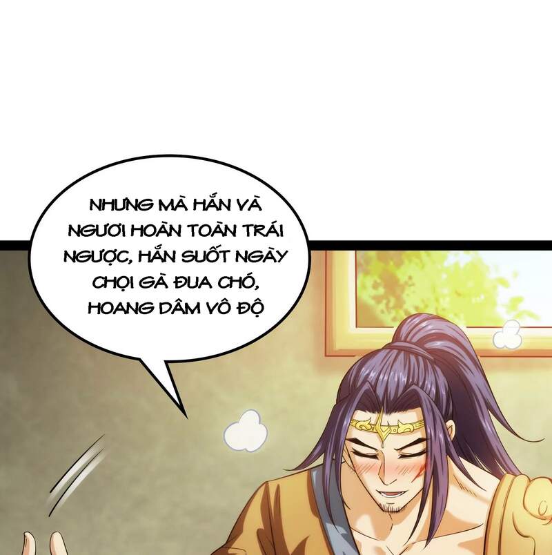 Đánh Bại Chư Thiên Chapter 54 - Trang 2