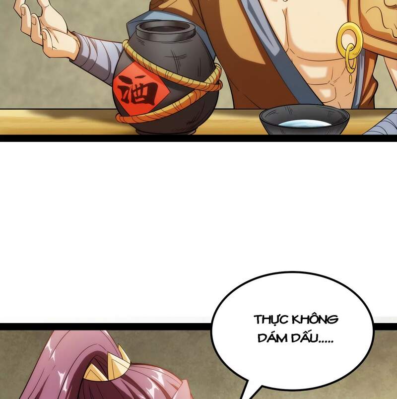 Đánh Bại Chư Thiên Chapter 54 - Trang 2