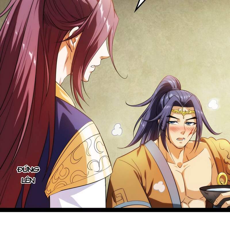 Đánh Bại Chư Thiên Chapter 54 - Trang 2