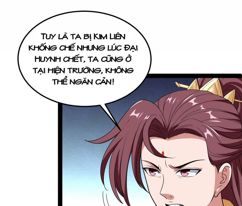 Đánh Bại Chư Thiên Chapter 55 - Trang 2