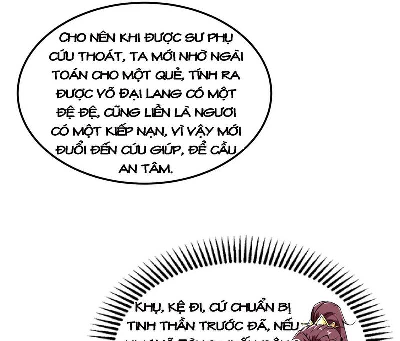 Đánh Bại Chư Thiên Chapter 55 - Trang 2