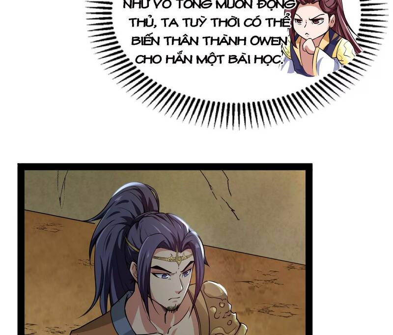 Đánh Bại Chư Thiên Chapter 55 - Trang 2