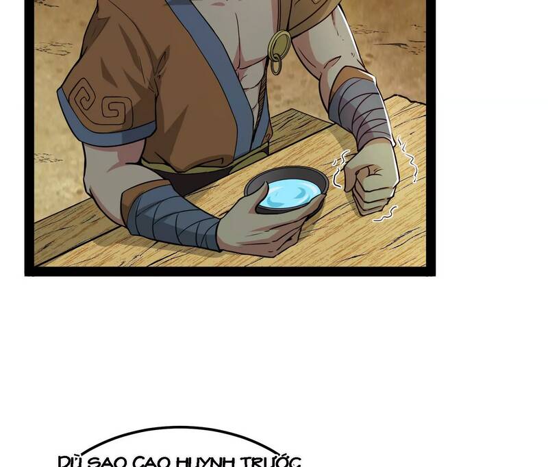 Đánh Bại Chư Thiên Chapter 55 - Trang 2