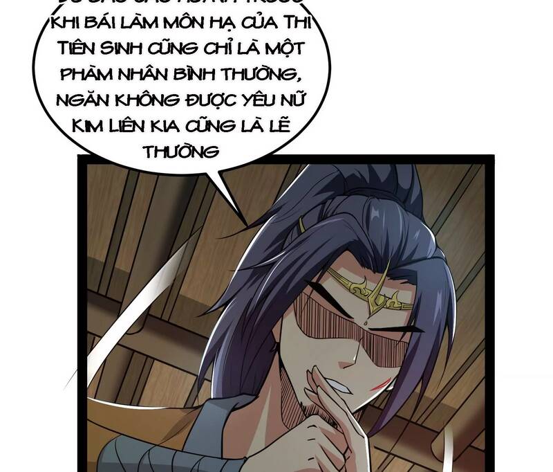 Đánh Bại Chư Thiên Chapter 55 - Trang 2