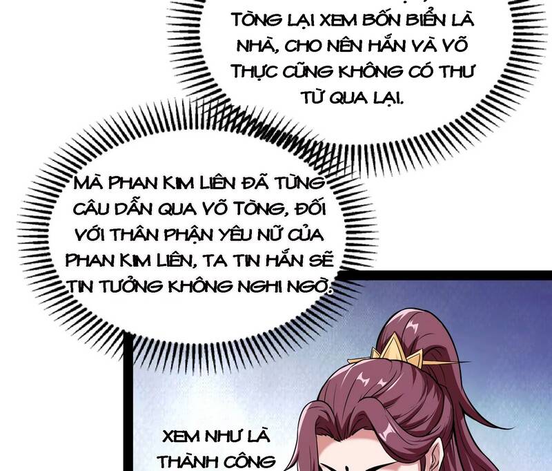 Đánh Bại Chư Thiên Chapter 55 - Trang 2